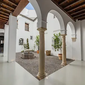 Casa Del Cardenal Apartamento