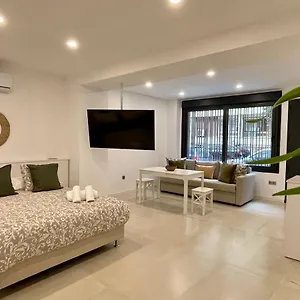El Olivo Apartamento