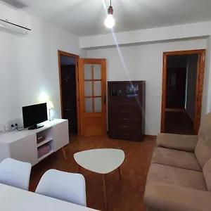Apartamento Julio Pellicer Apartamento