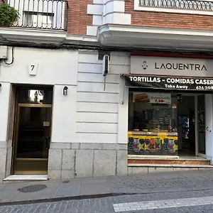 Alfonso Xiii Appartamento