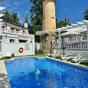 El Brillante Сasa de vacaciones