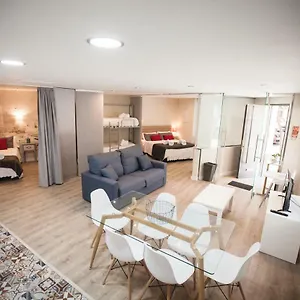 Integralix Lofts Córdova