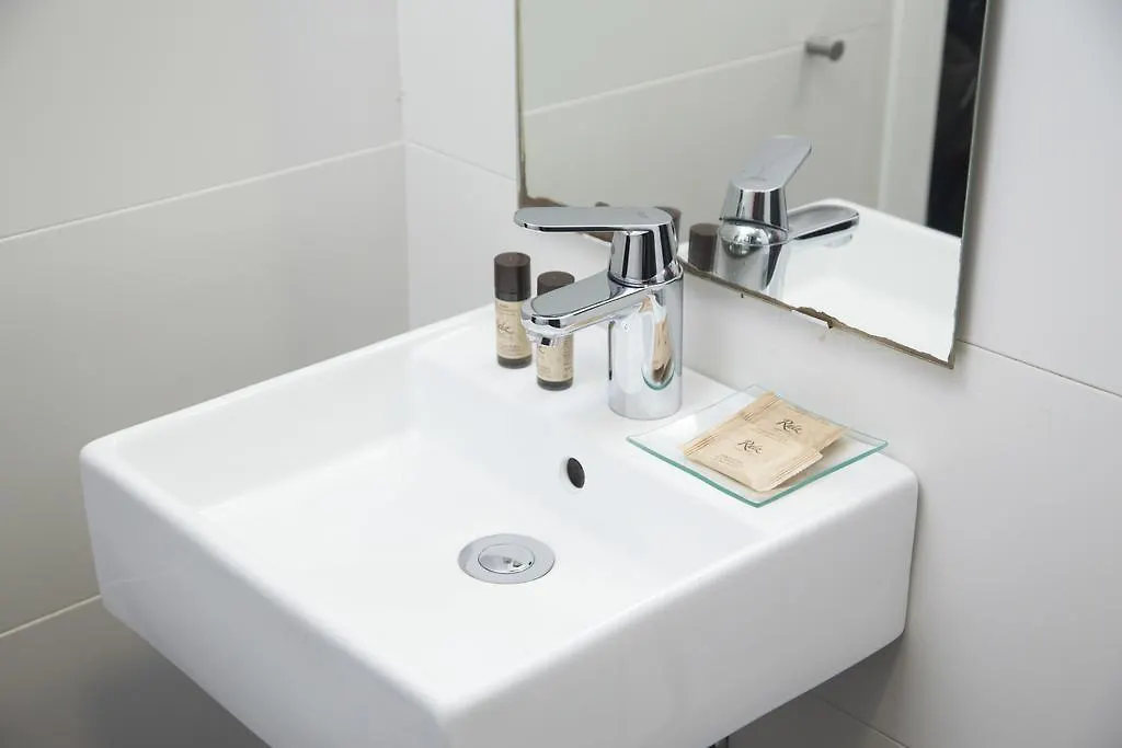 Apartamentos Córdoba Best II España