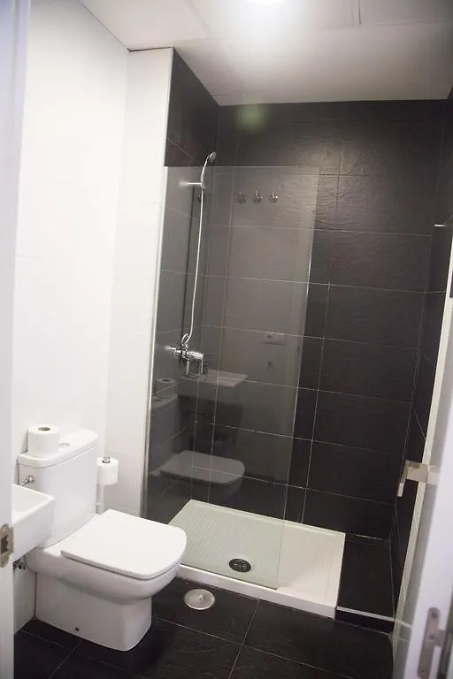 Apartamentos Córdoba Best II España