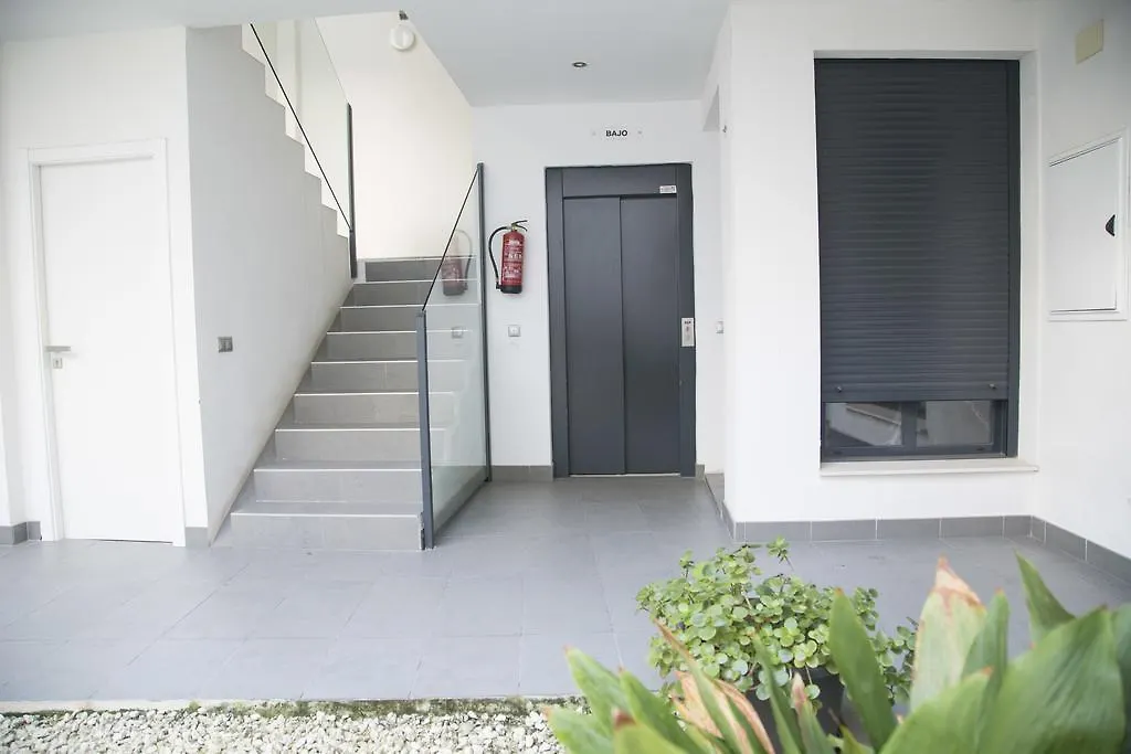 Apartamentos Córdoba Best II