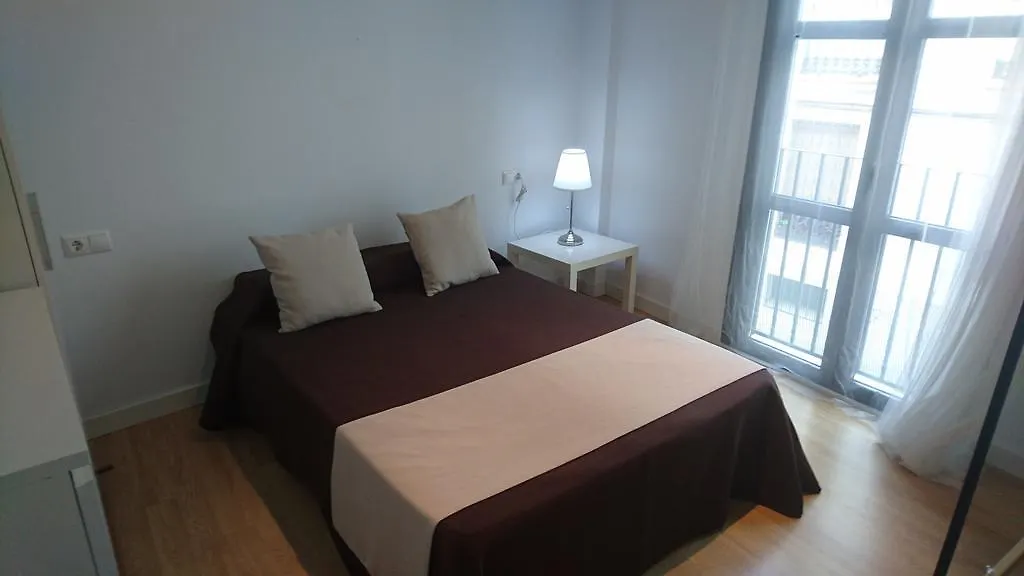 Apartamentos Córdoba Best II España